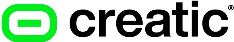 Logo Creatic